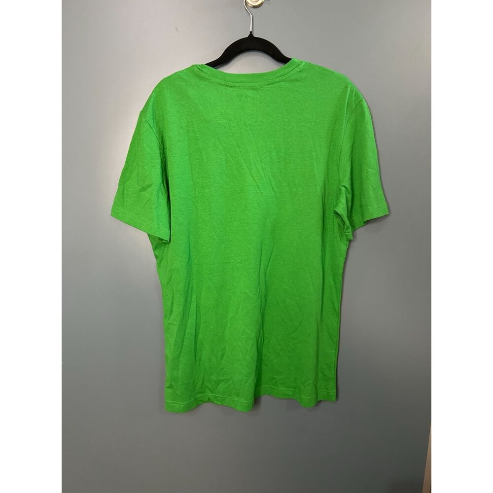 NWT NCAA Oregon Ducks Men's Bi-Blend T-Shirt - Large - Picture 4 of 4